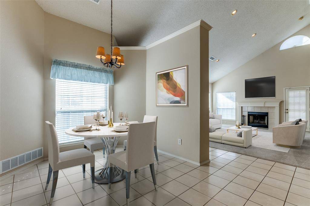 Frisco, TX 75034,8400 Hickory Street #3301