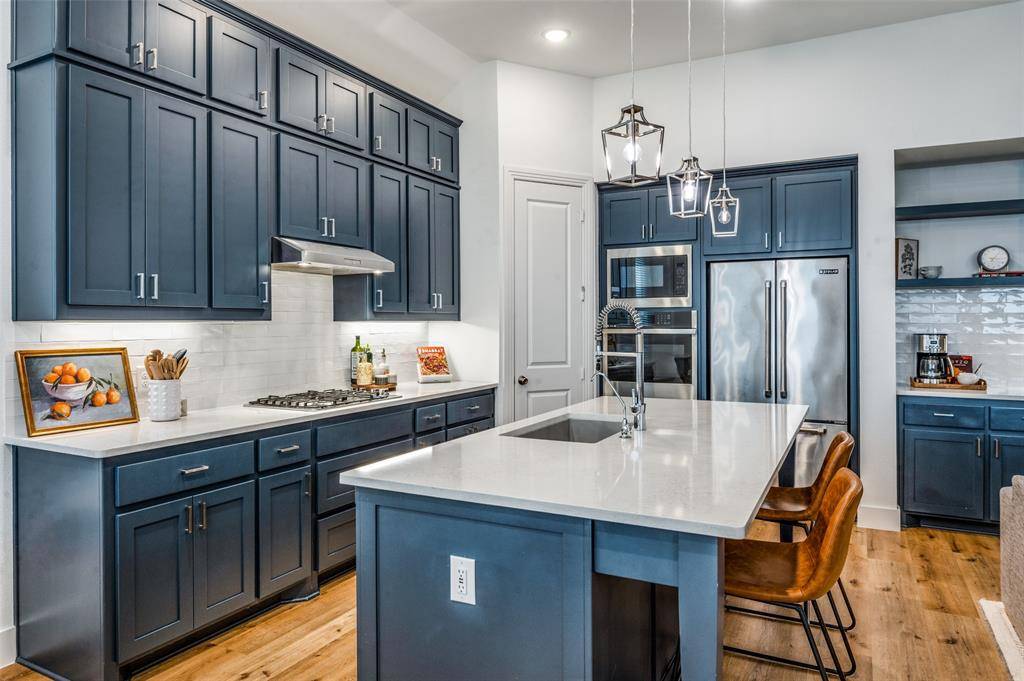 Celina, TX 75009,1905 Halkin Road