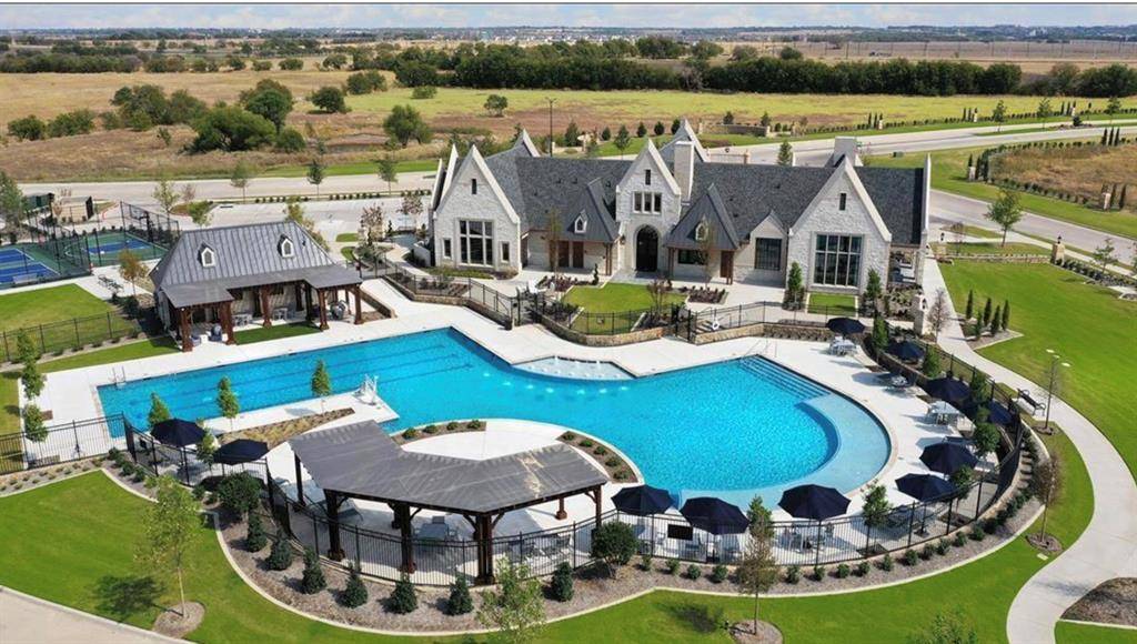 Celina, TX 75009,1905 Halkin Road
