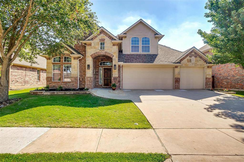 15145 Wild Duck Way, Fort Worth, TX 76262