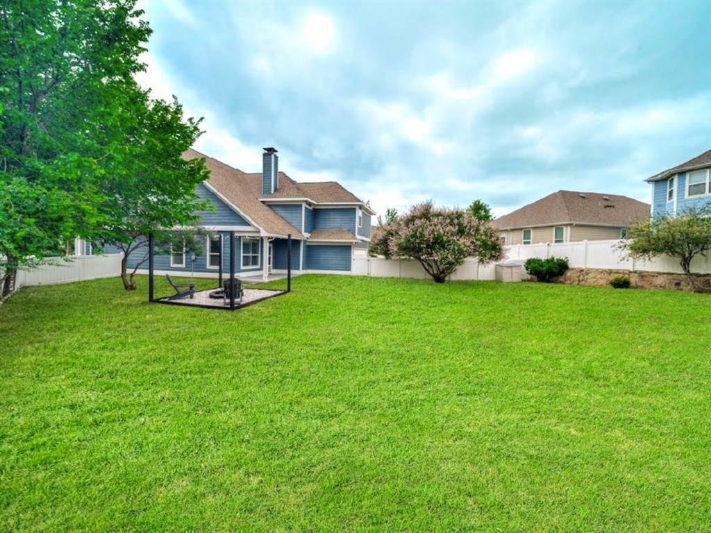 Providence Village, TX 76227,2028 Hartwell Court