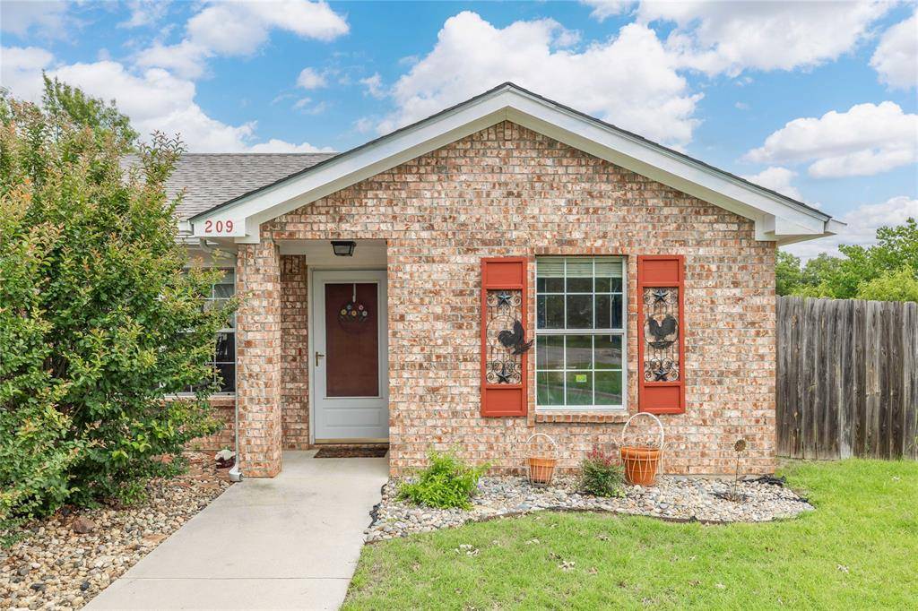 Early, TX 76802,209 E Hall Court