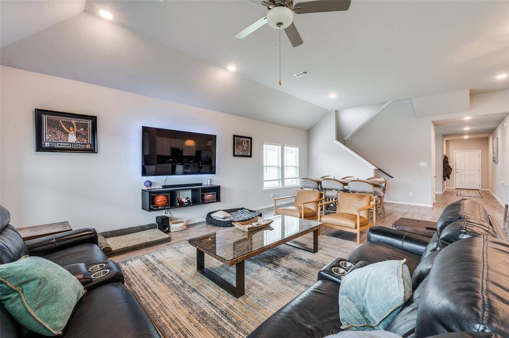 7601 Santolina Drive, Denton, TX 76226