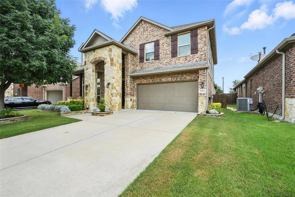 Mckinney, TX 75072,10704 Parnell Drive