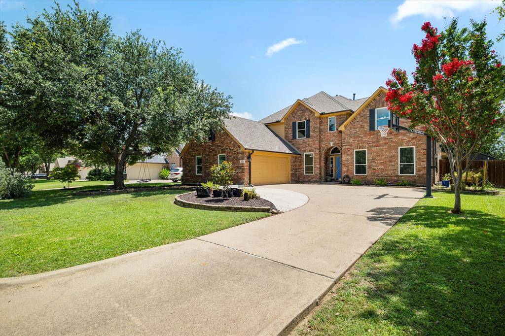 Trophy Club, TX 76262,327 Village Trail