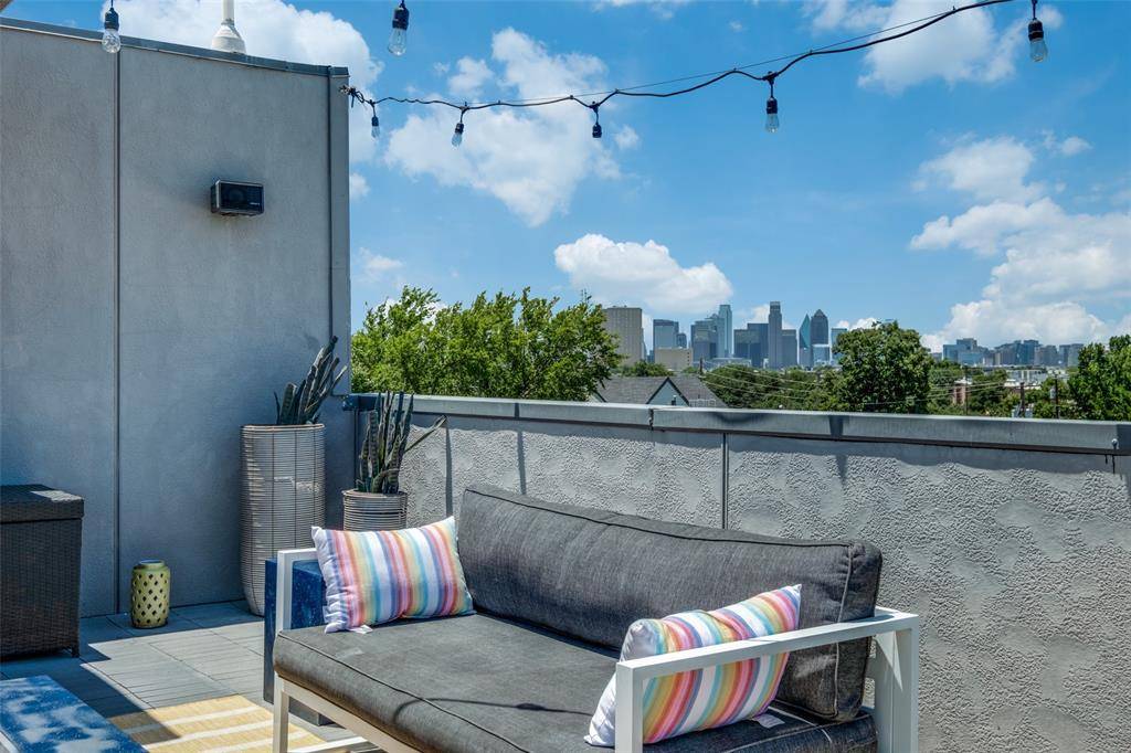 Dallas, TX 75206,5608 Lindell Avenue #1