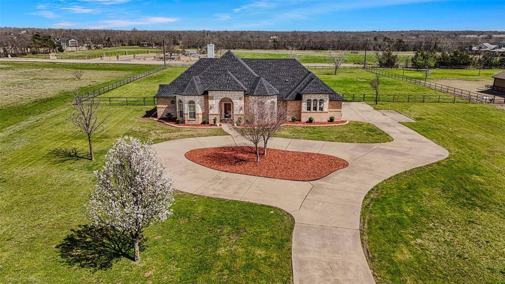Royse City, TX 75189,477 Horseshoe Bend
