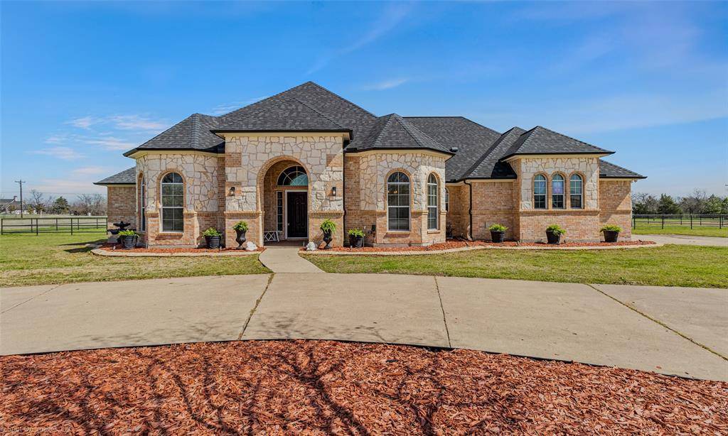 Royse City, TX 75189,477 Horseshoe Bend