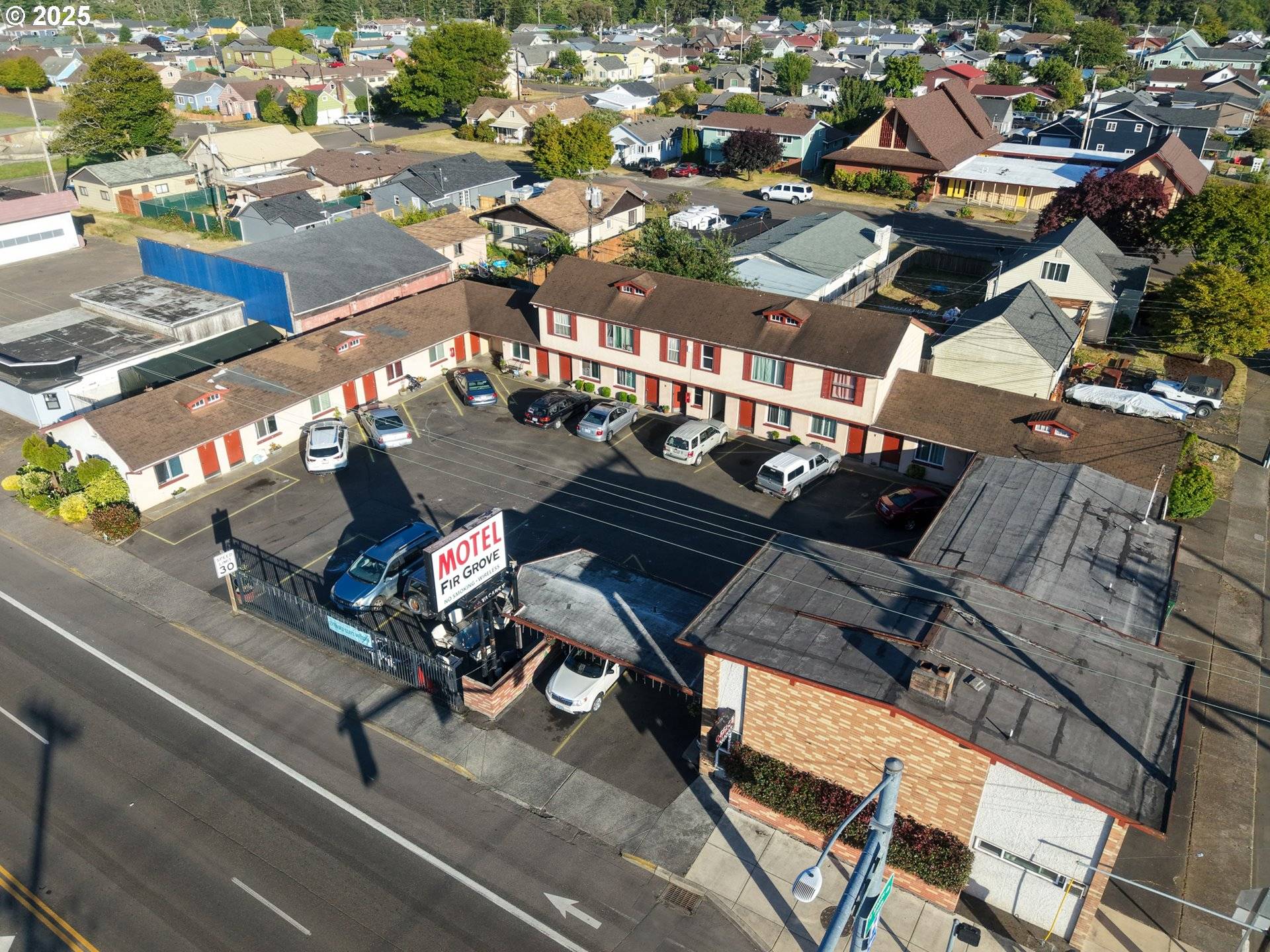 Reedsport, OR 97467,2178 WINCHESTER AVE