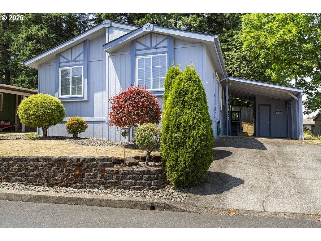 Portland, OR 97236,4903 SE 133RD DR ##65