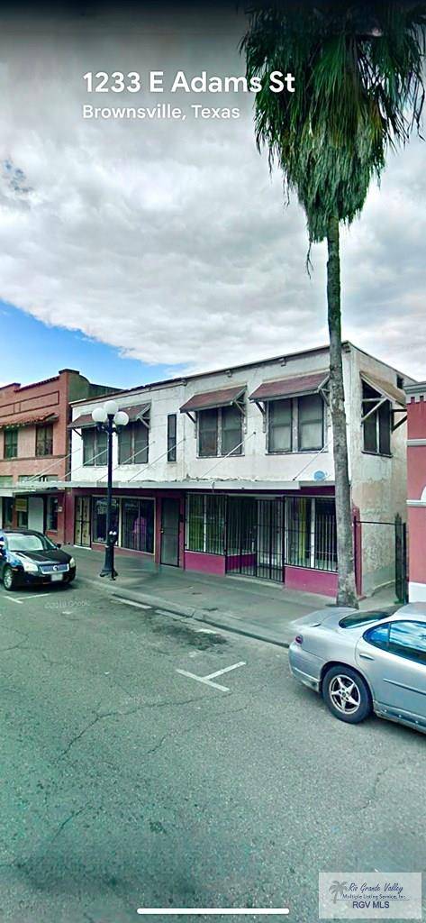 Brownsville, TX 78520,1235 E ADAMS ST.