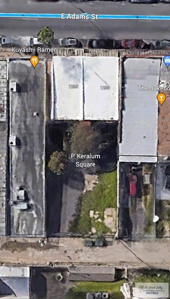 Brownsville, TX 78520,1235 E ADAMS ST.