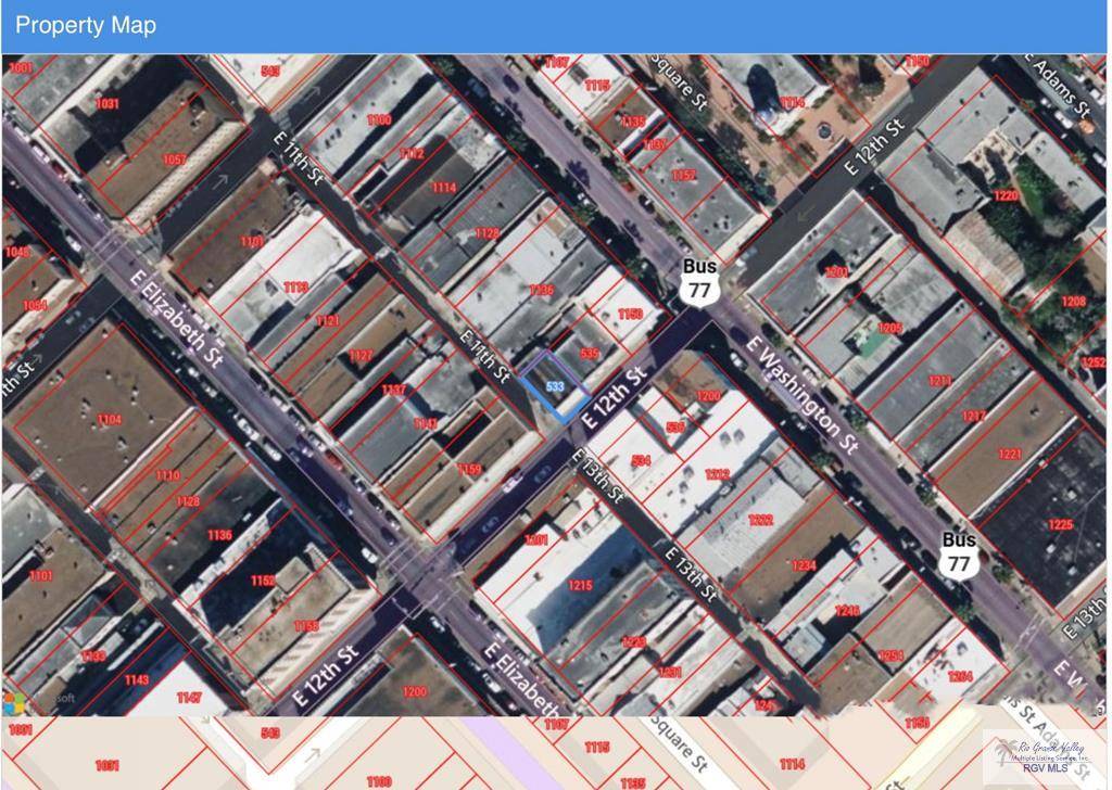 Brownsville, TX 78520,1235 E ADAMS ST.