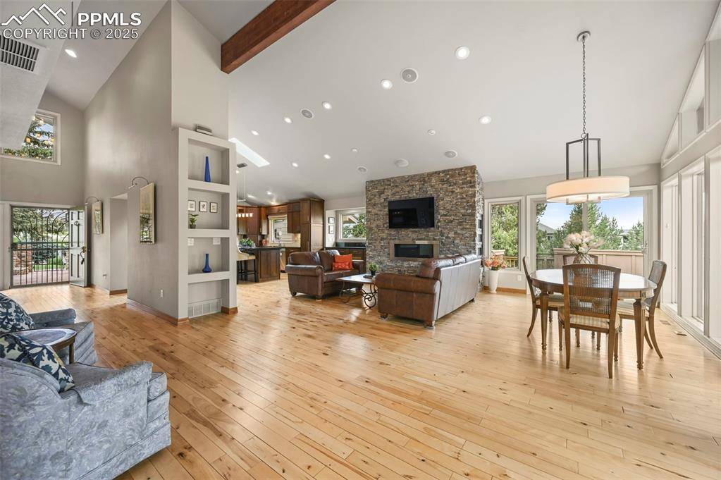 Colorado Springs, CO 80904,1282 Hill CIR