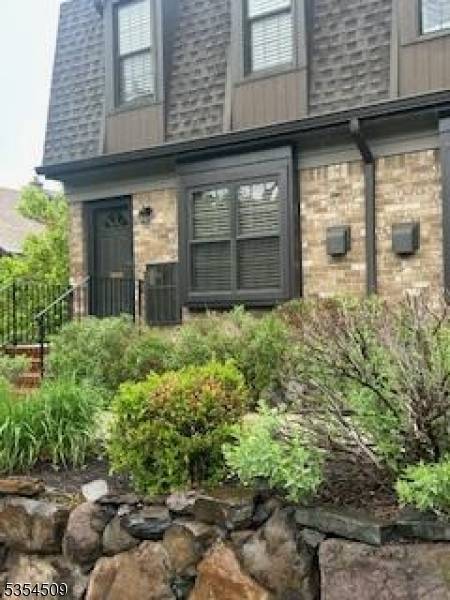 181 LONG HILL #1, Little Falls Twp., NJ 07424