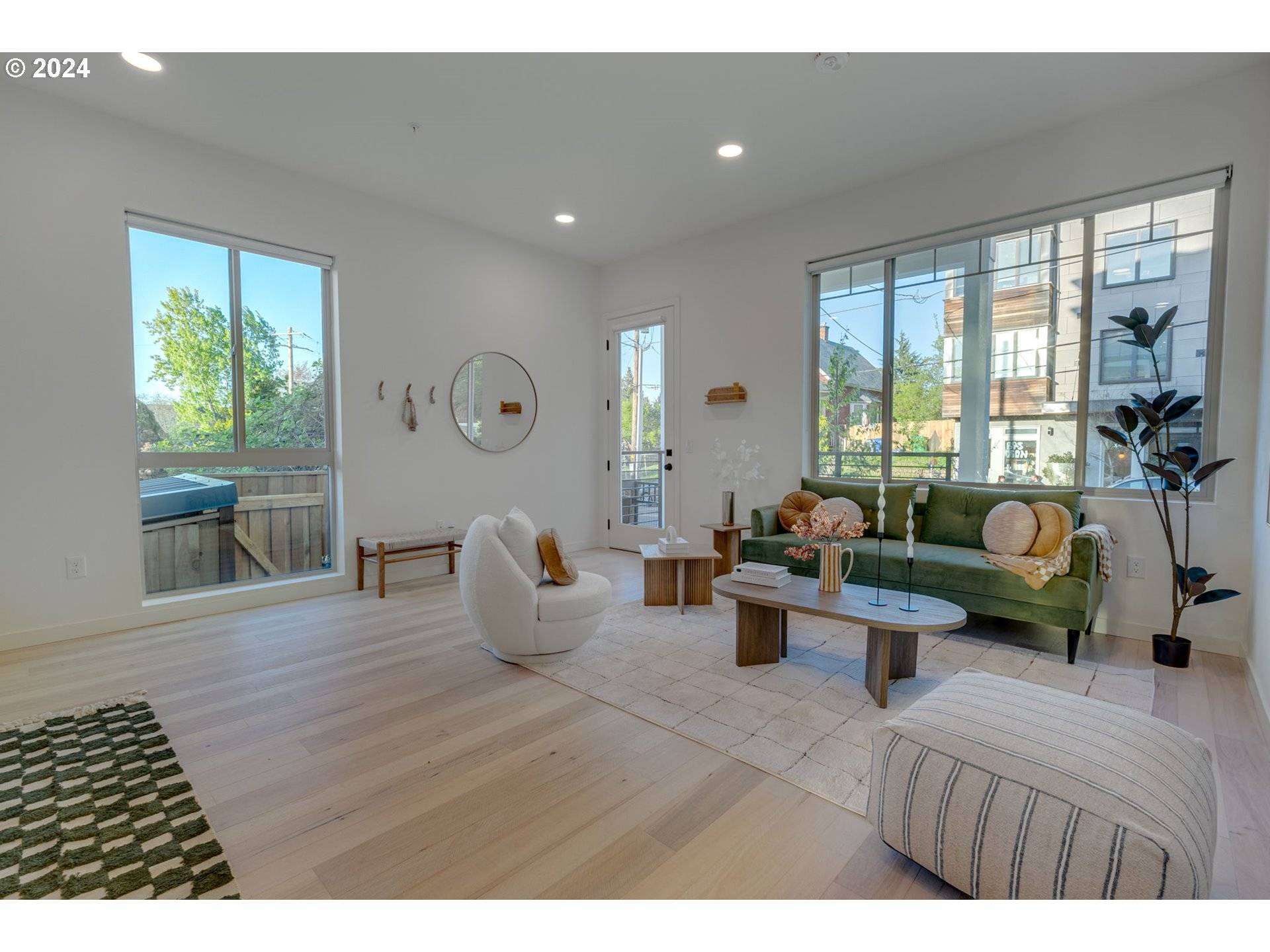 Portland, OR 97217,4329 N MISSISSIPPI AVE #8