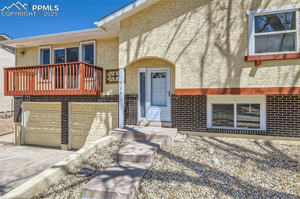 Colorado Springs, CO 80915,1723 Wooten RD