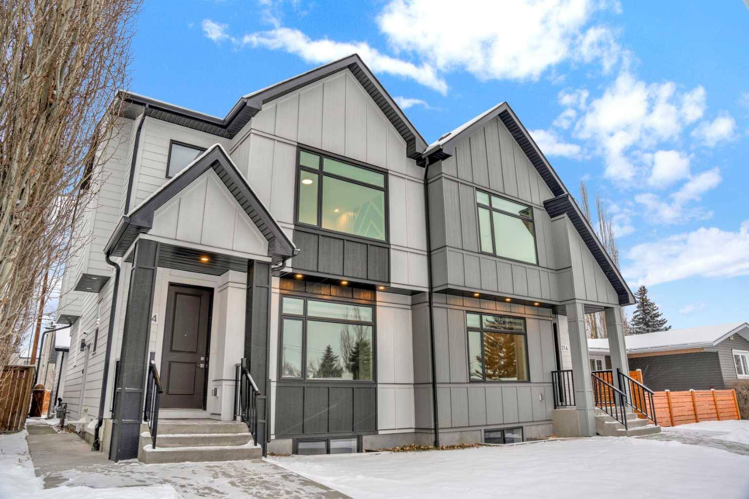 Calgary, AB T2J 0J1,214,216 99 AVE SE