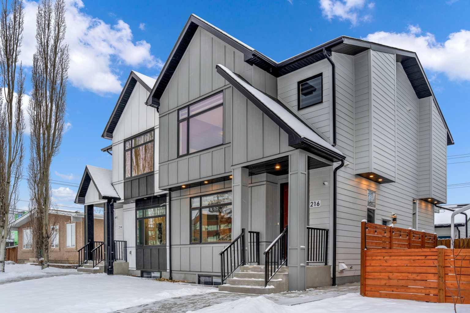 Calgary, AB T2J 0J1,214,216 99 AVE SE