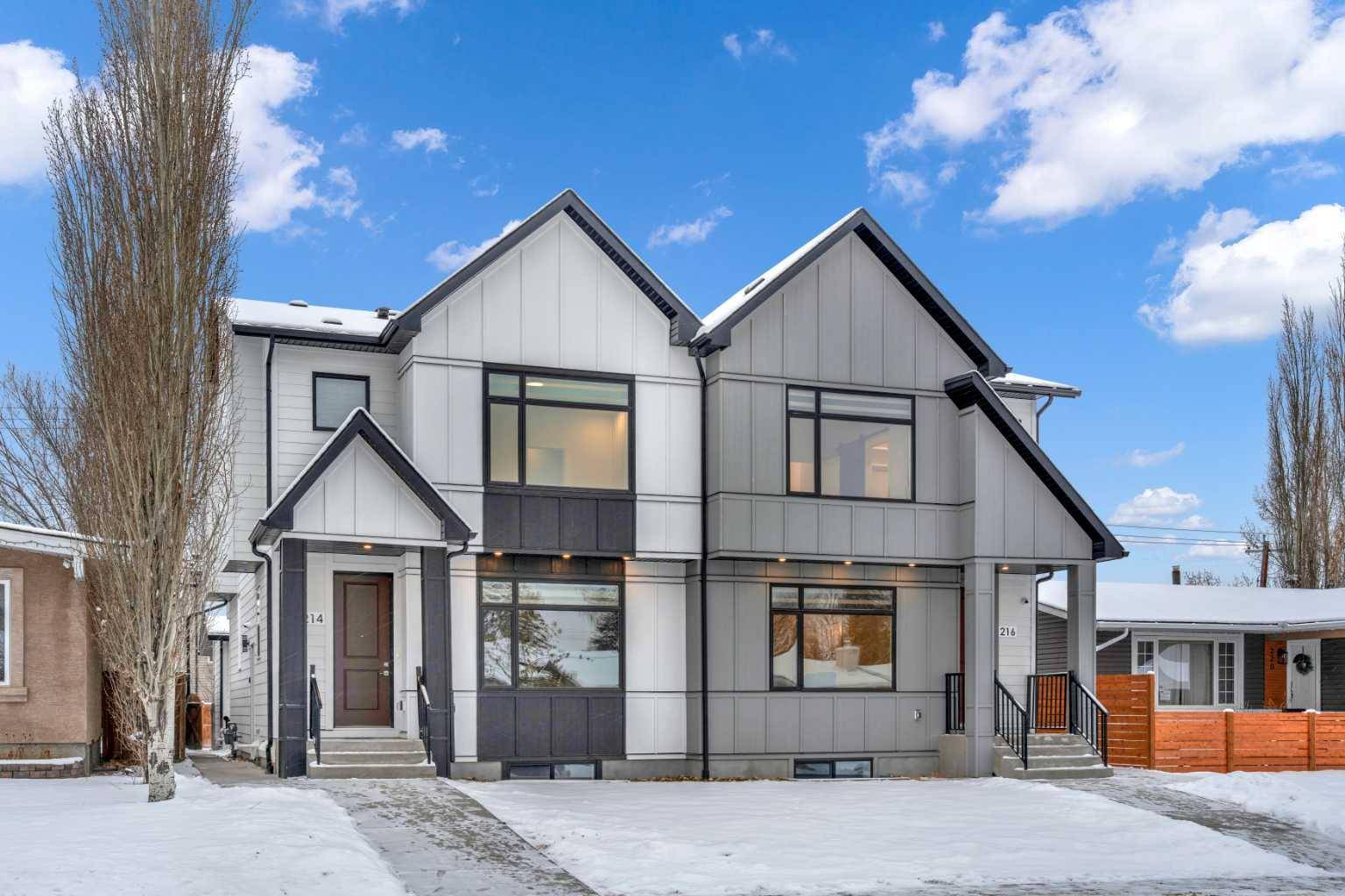 Calgary, AB T2J 0J1,214,216 99 AVE SE