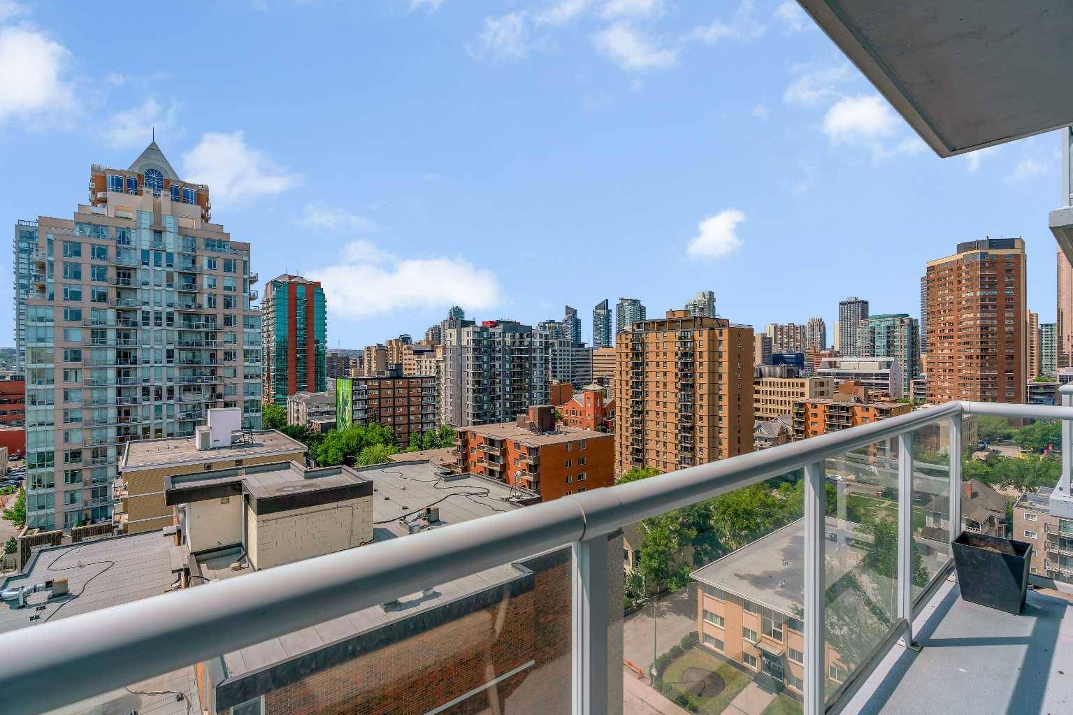 1501 6 ST Southwest #1108, Calgary, AB T2R 0Z7