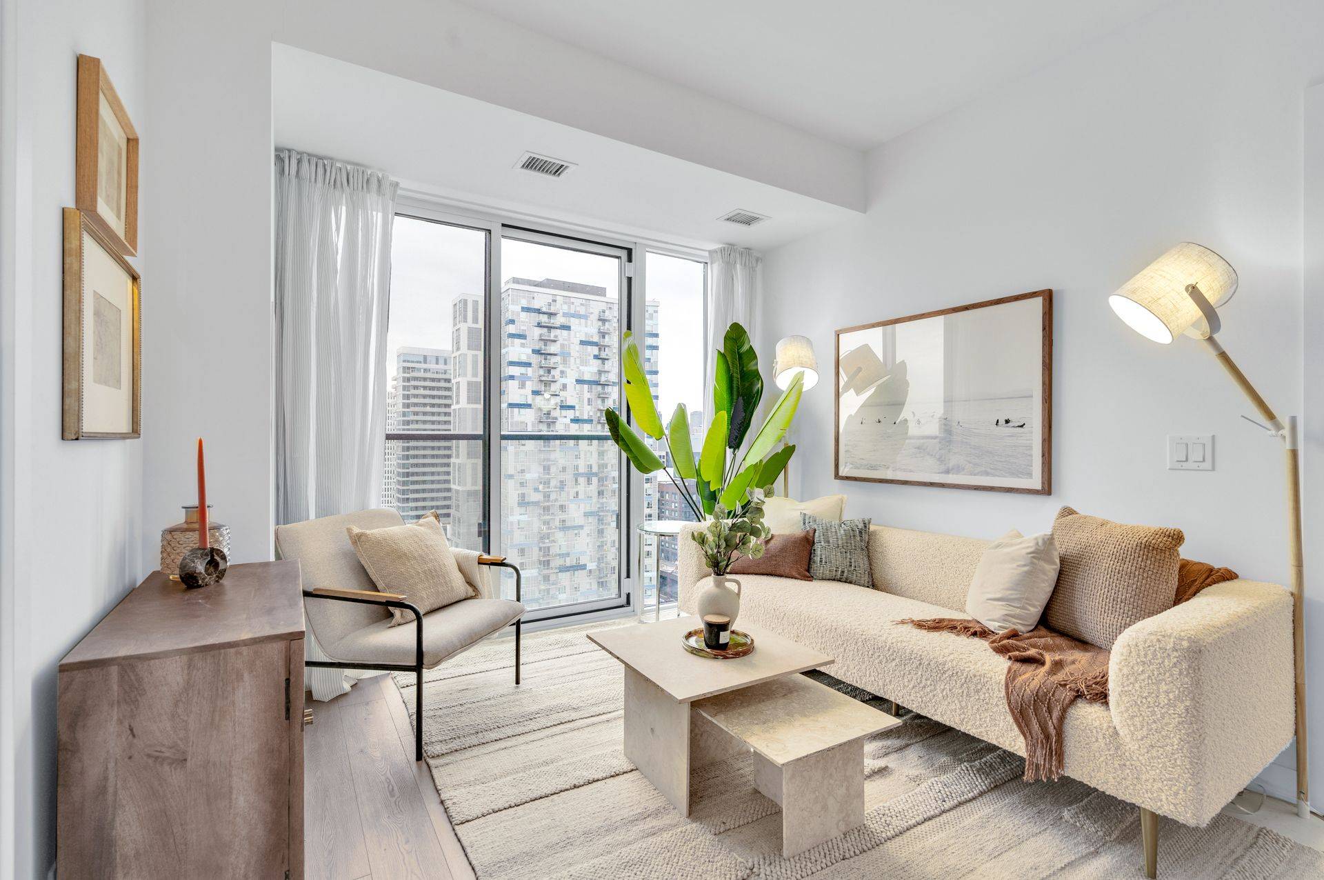 Toronto C08, ON M5A 0W7,5 Defries ST #1908
