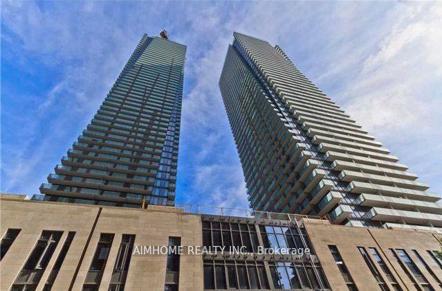 65 St Mary ST #601, Toronto C01, ON M5S 0A6