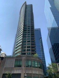 30 Grand Trunk CRES #3215, Toronto C01, ON M5J 3A4