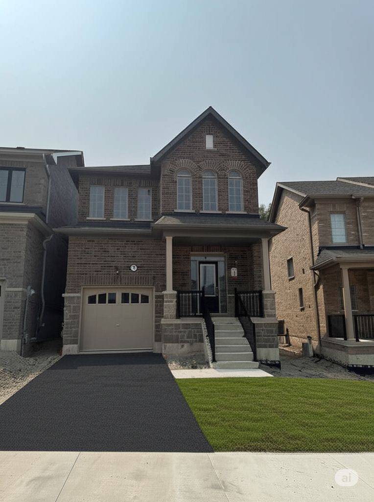 70 N Gdn BLVD, Scugog, ON L9L 0C9
