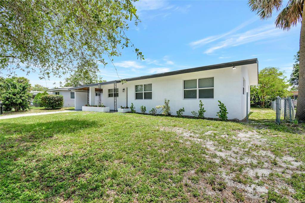 Fort Lauderdale, FL 33312,420 SW 31st Ave