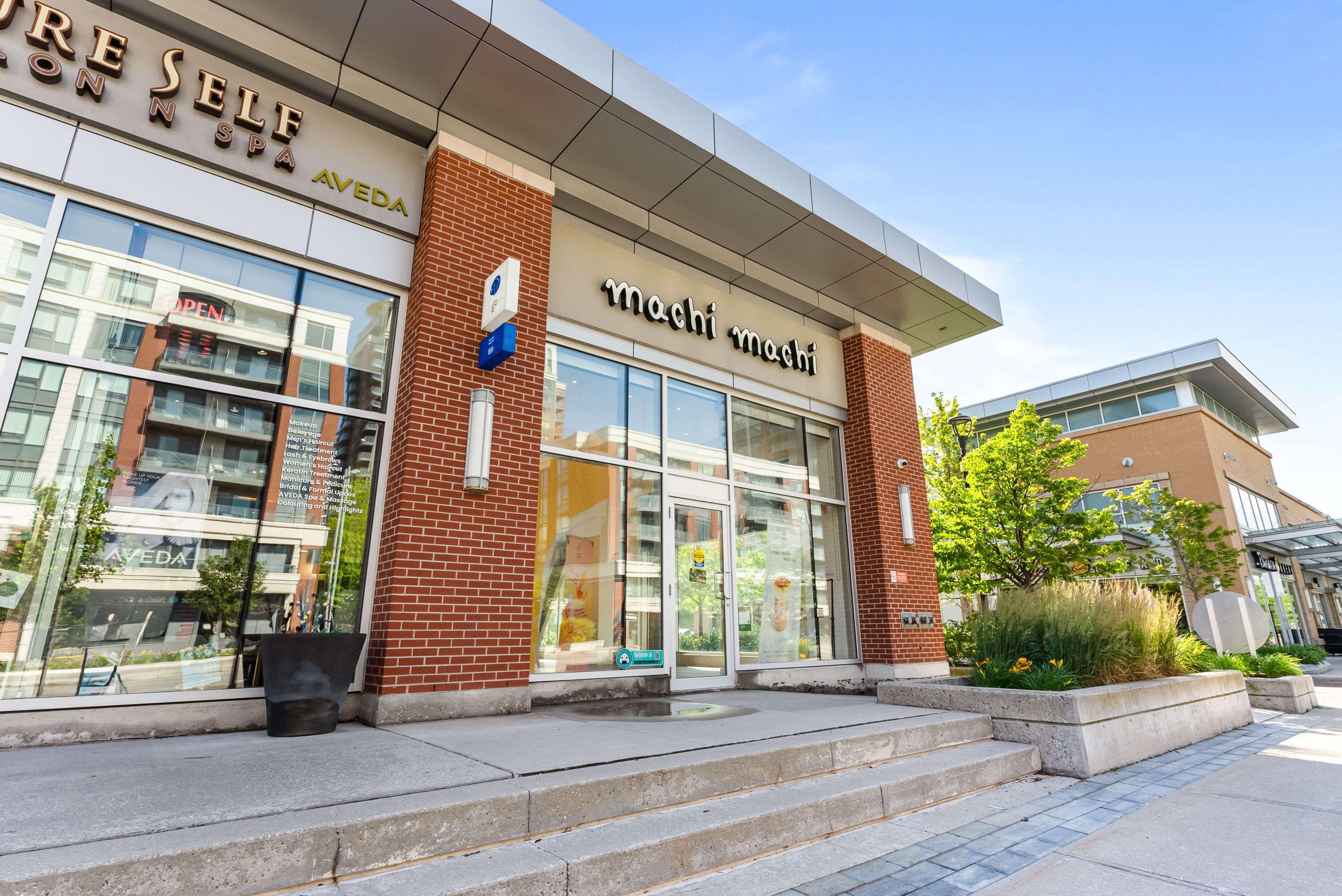 Markham, ON L3R 2A2