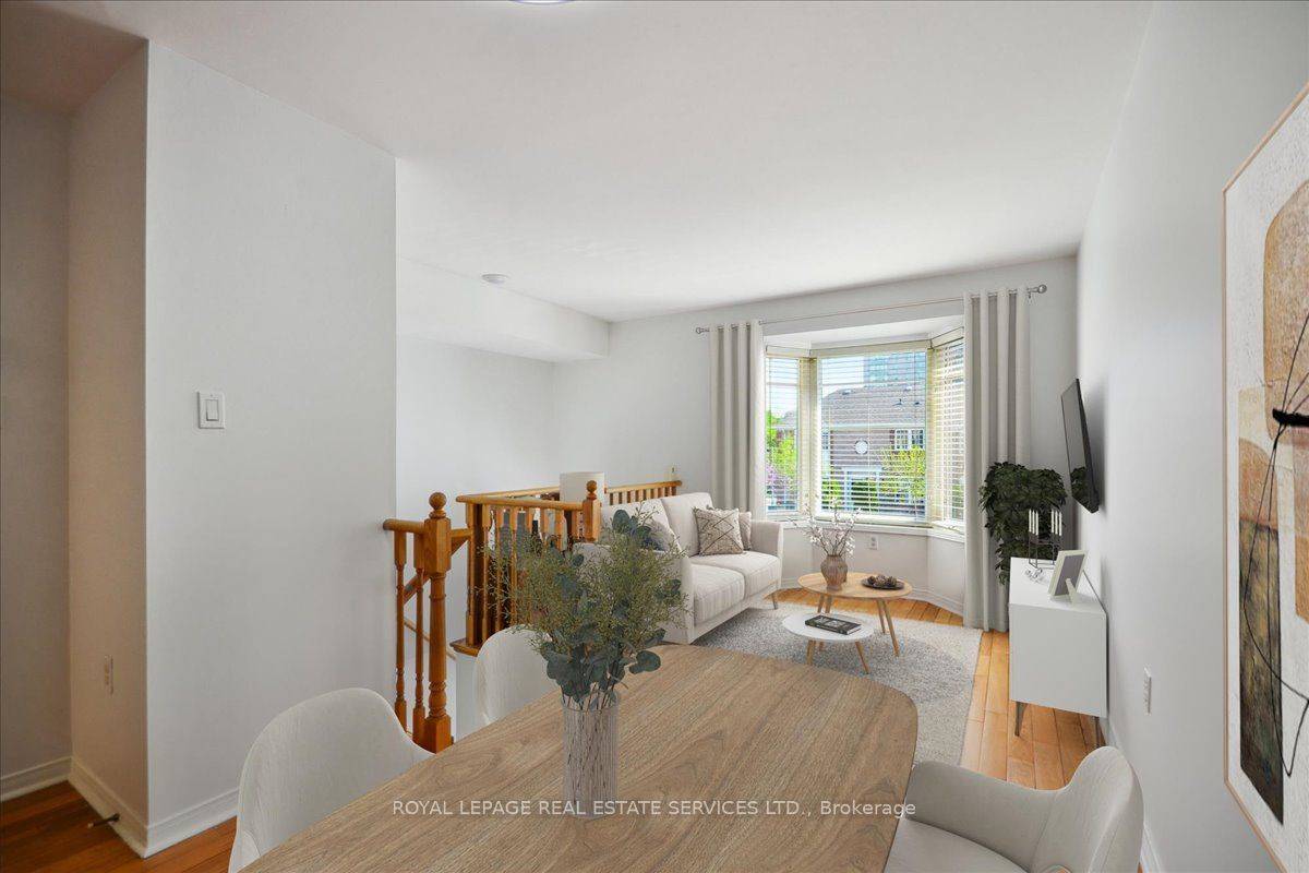 Mississauga, ON L5B 1V7,3302 Pinto PL