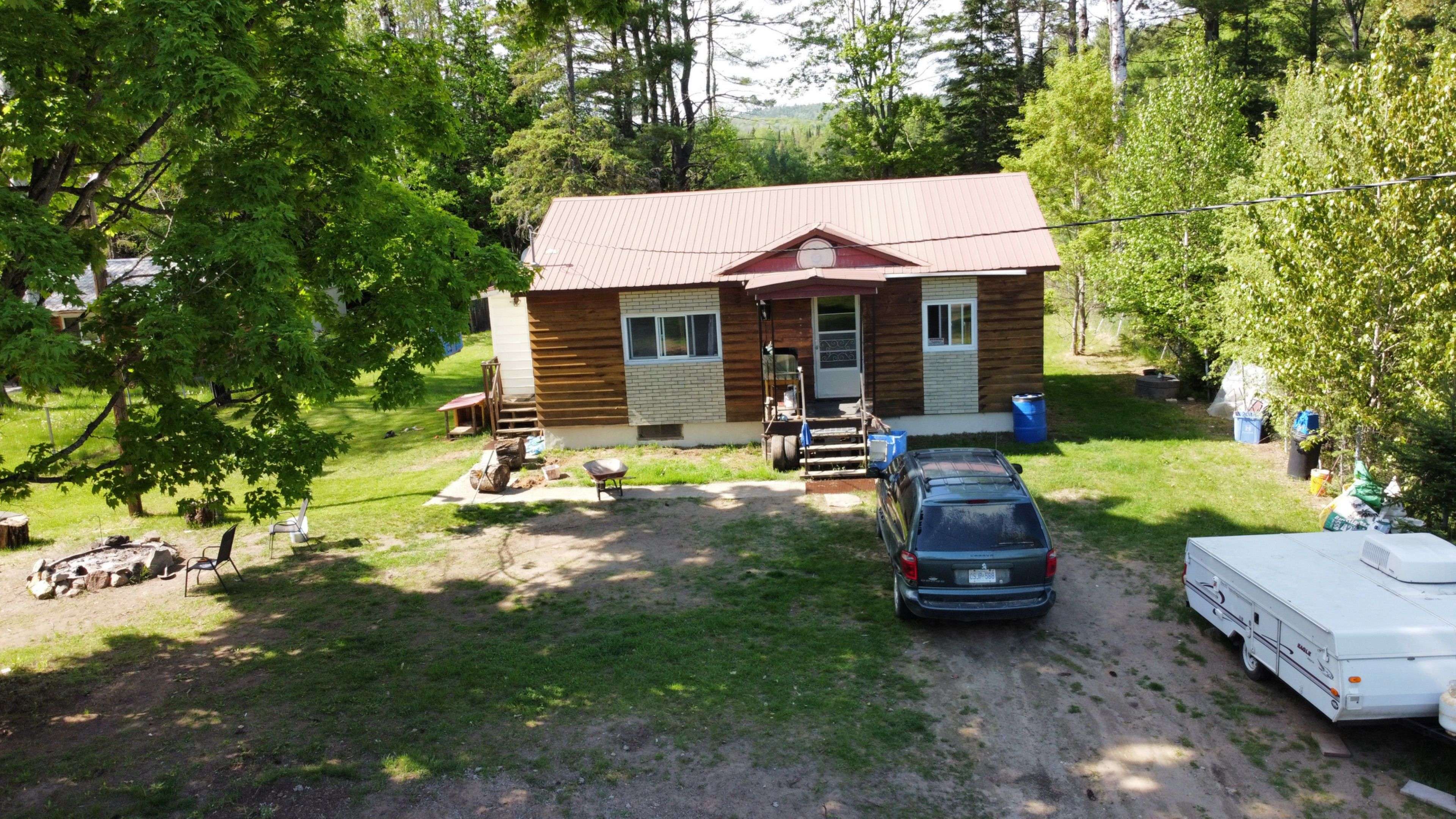 4918 PALMER RD, Brudenell, Lyndoch And Raglan, ON K0J 2E0