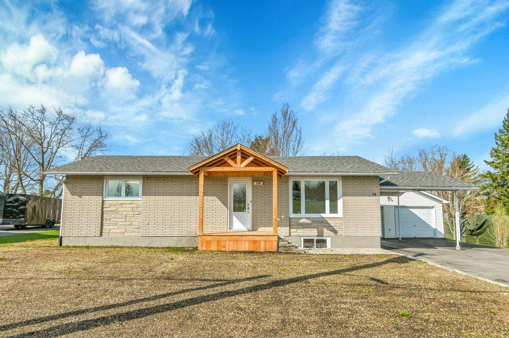 2140 Valley ST, North Stormont, ON K0C 1W0