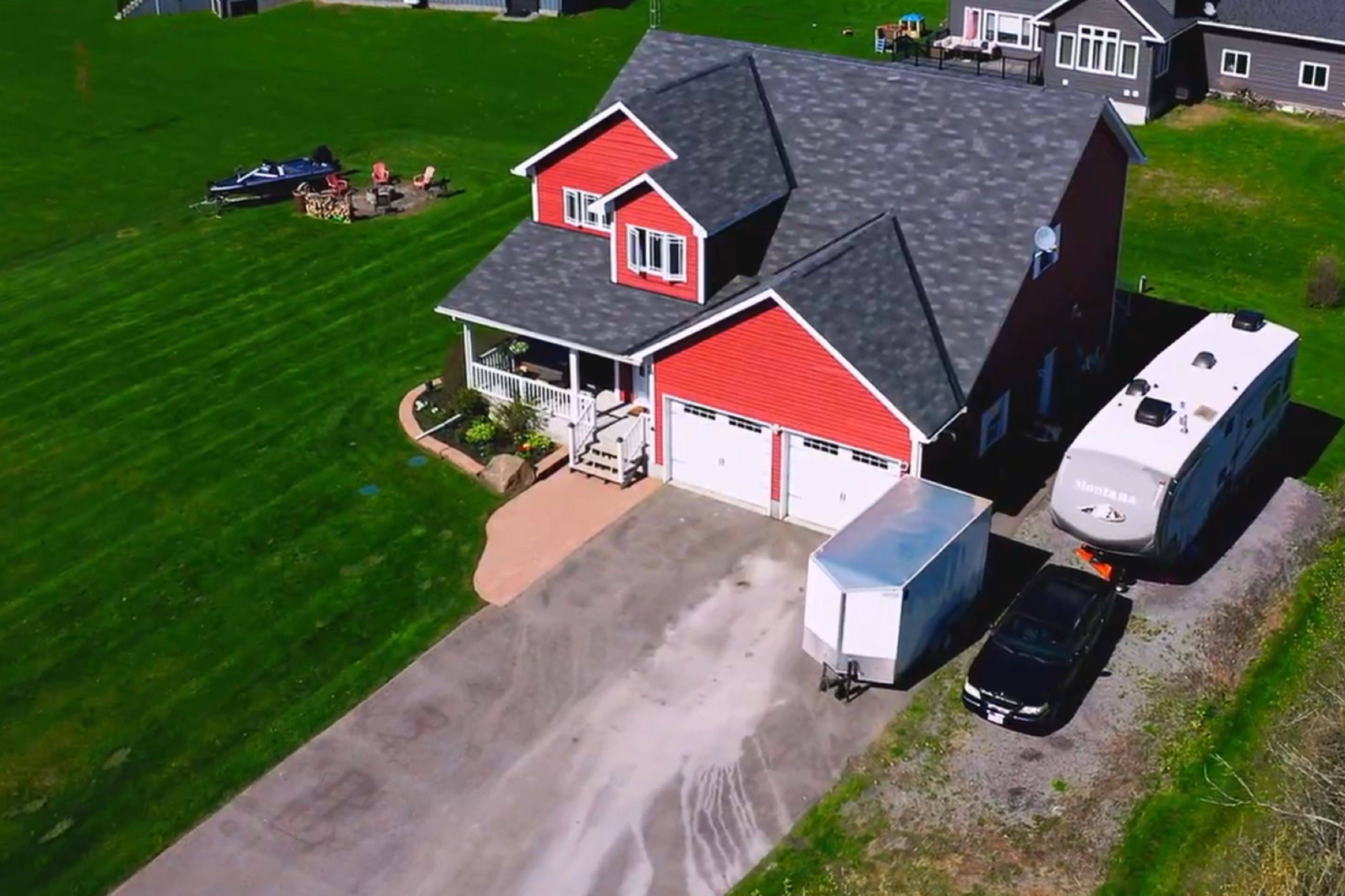 North Stormont, ON K0C 1V0,3427 Delaney ST