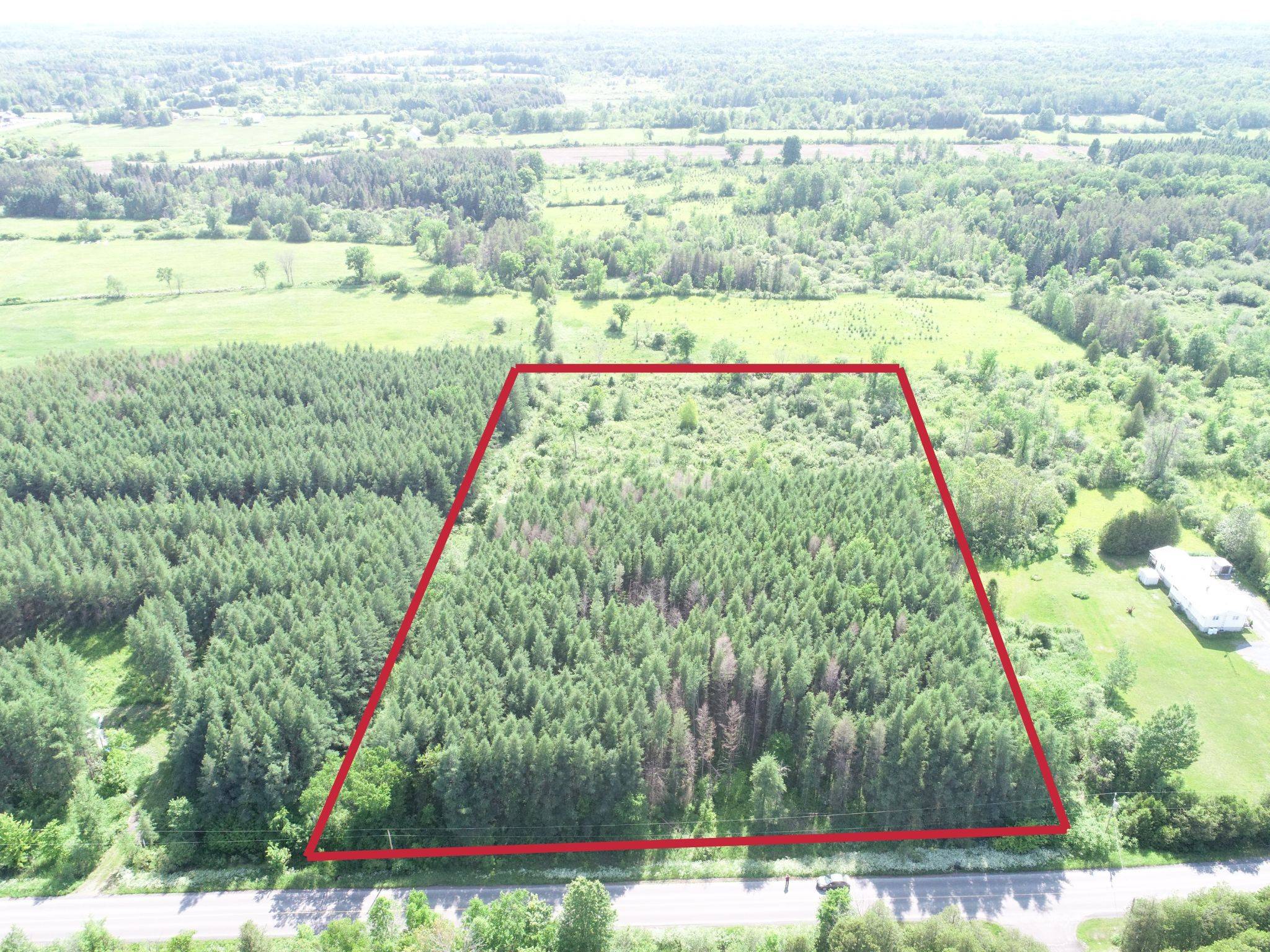 ... Dornie RD, North Glengarry, ON K0C 1A0