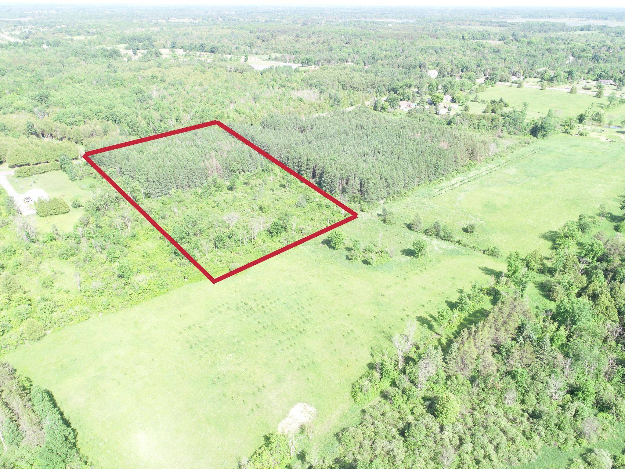 North Glengarry, ON K0C 1A0,... Dornie RD