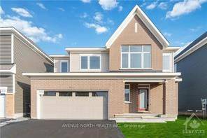 930 Lesage WAY S, Orleans - Convent Glen And Area, ON K1W 0N3