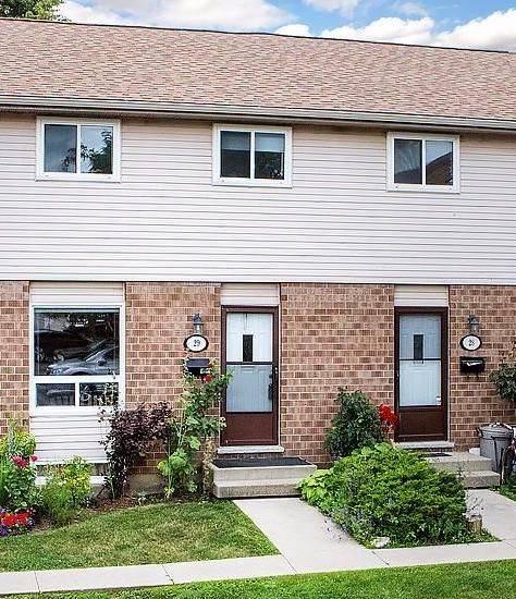 311 Vesta RD #29, London North, ON N5Y 5J1