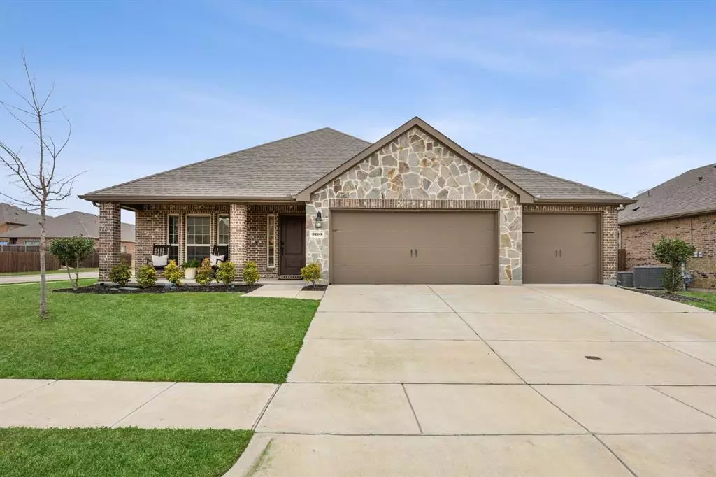 Heath, TX 75126,3103 Maverick Drive