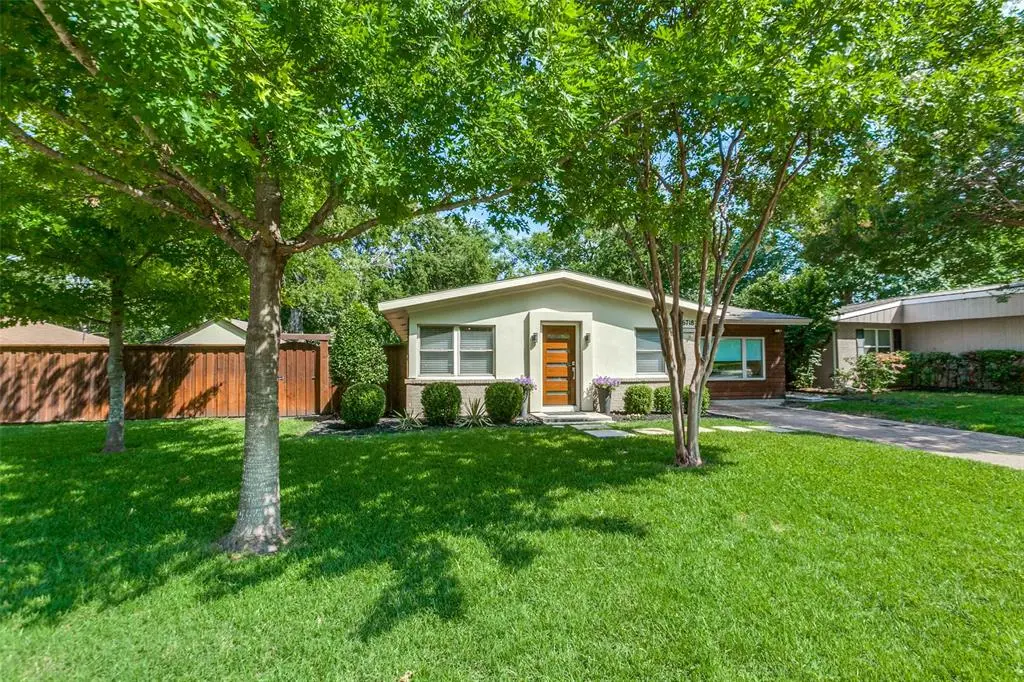 6718 Pimlico Drive, Dallas, TX 75214
