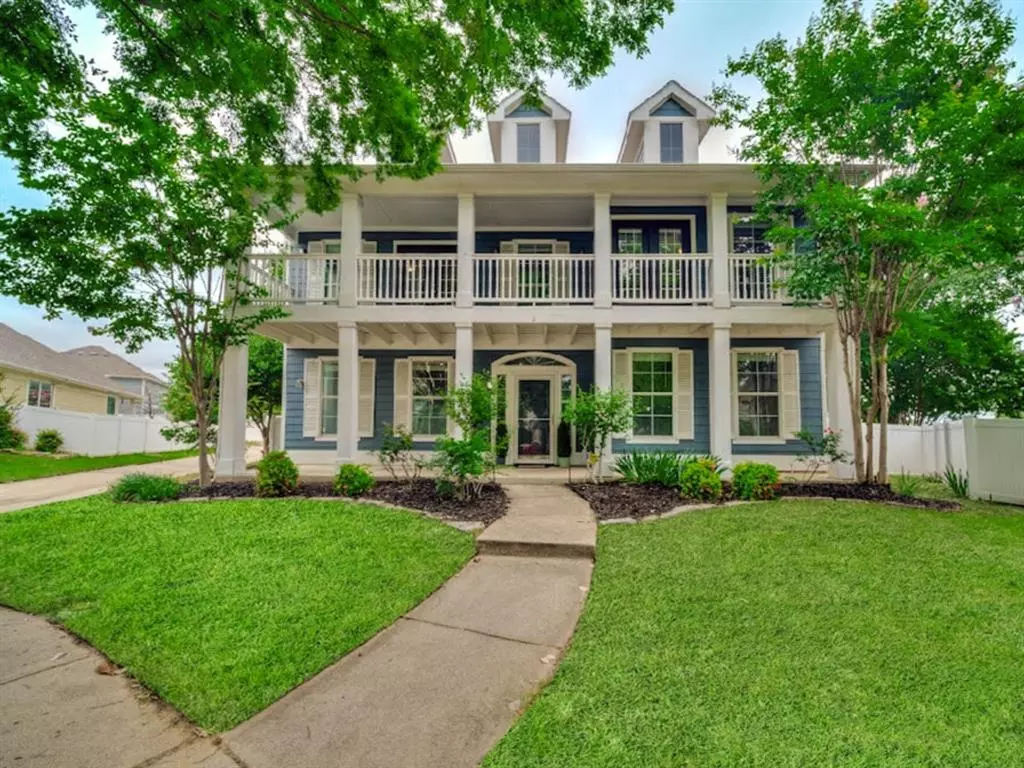 Providence Village, TX 76227,2028 Hartwell Court