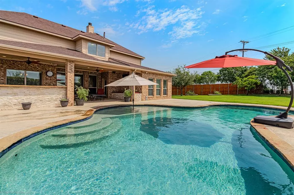 Rockwall, TX 75087,1837 Trail Drive