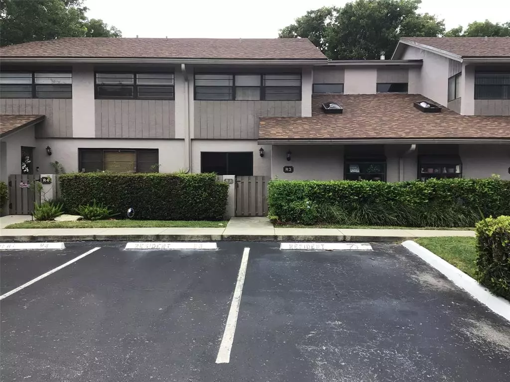 Tamarac, FL 33321,7520 NW 79th Ave #R3