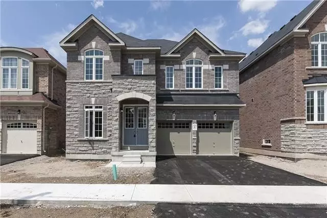 Brampton, ON L6Y 0V4,64 Unwind CRES #Upper