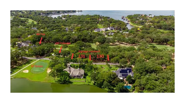 227 Colonial Drive, Mabank, TX 75156