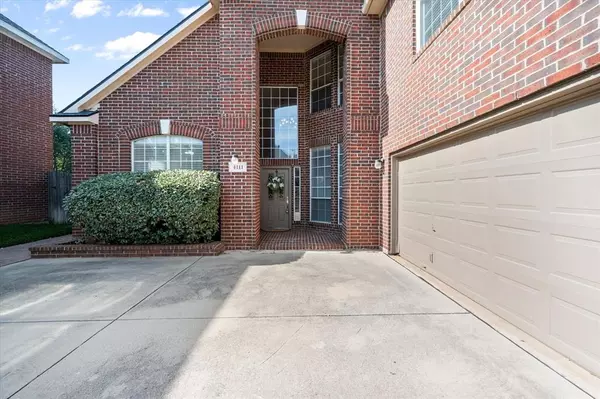 Arlington, TX 76016,4111 Timber Trail Drive