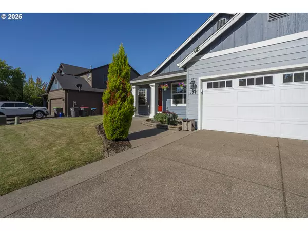 Mc Minnville, OR 97128,177 SW MT MAZAMA ST
