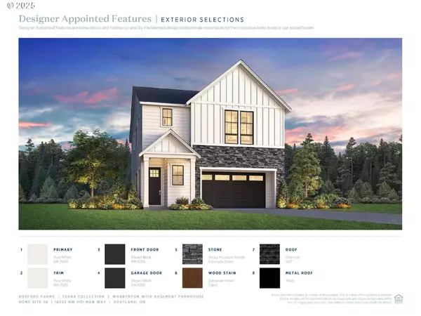 Portland, OR 97223,16033 NW Holman WAY #L 58