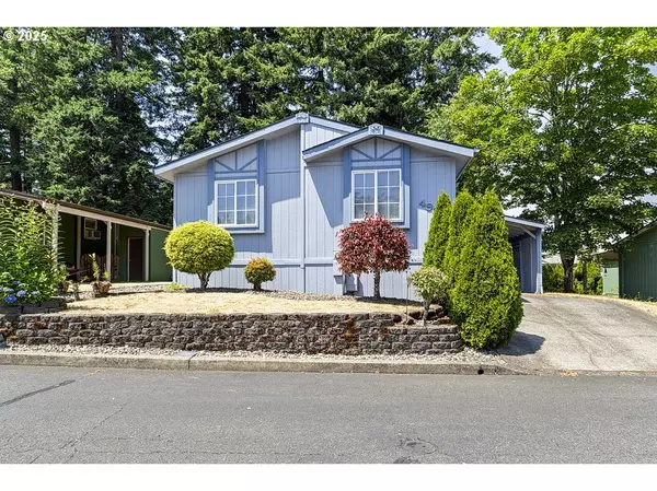 4903 SE 133RD DR ##65, Portland, OR 97236
